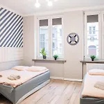 Lily Apart - Private Rooms In The Old Town